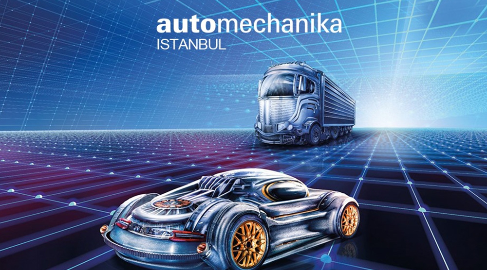 AUTOMECHANIKA ISTANBUL 2021