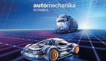 Automechanika Istanbul 2021