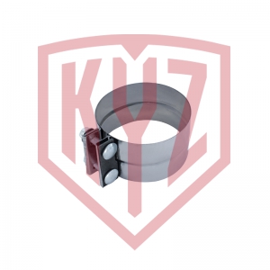 VLV EXHAUST SYSTEM CLAMP (Ø 114.30 mm) KYZ-4249739