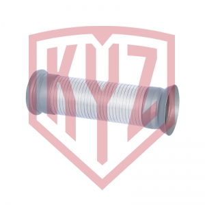 MRC EGZOZ SPİRALİ Ø 76.00 mm KYZ-1232587