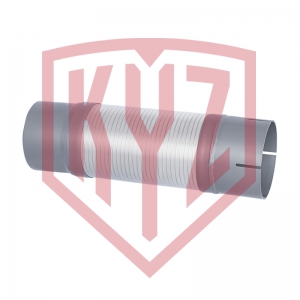 MRC AXOR EXHAUST FLEXIBLE PIPE REPAIR SOLUTION KYZ-1232441