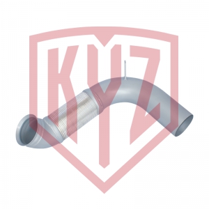 MRC ACTROS EXHAUST FLEXIBLE PIPE KYZ-1235541