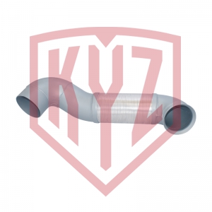 MRC ACTROS EXHAUST FLEXIBLE PIPE KYZ-1237241