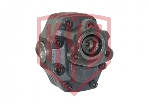 30 SERIES UNI GEAR PUMP -61 LT PZD-3061-07