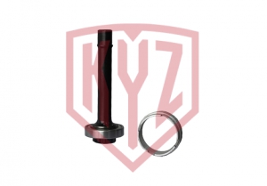 CARDAN SHAFT PZD-011-2