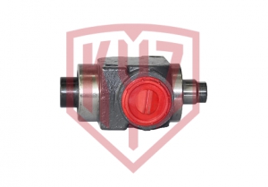 LIMIT CONTROL VALVE