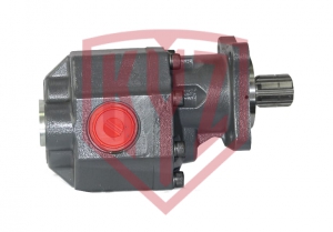 30 SERIES ISO GEAR  PUMP-61 LT PZD-3061-07