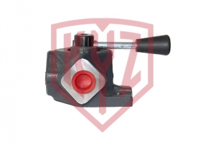 3 WAYES VALVE PZD-0904