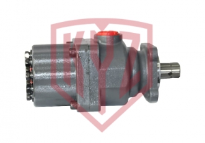 9 PISTON  PUMP PZD-980-08