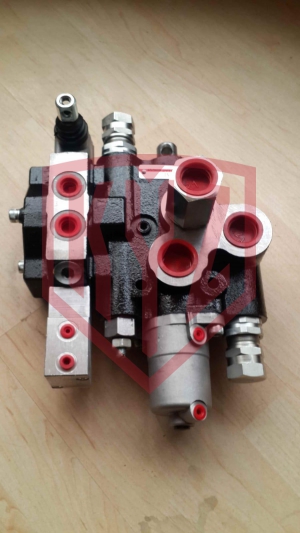 CONTROL VALVE